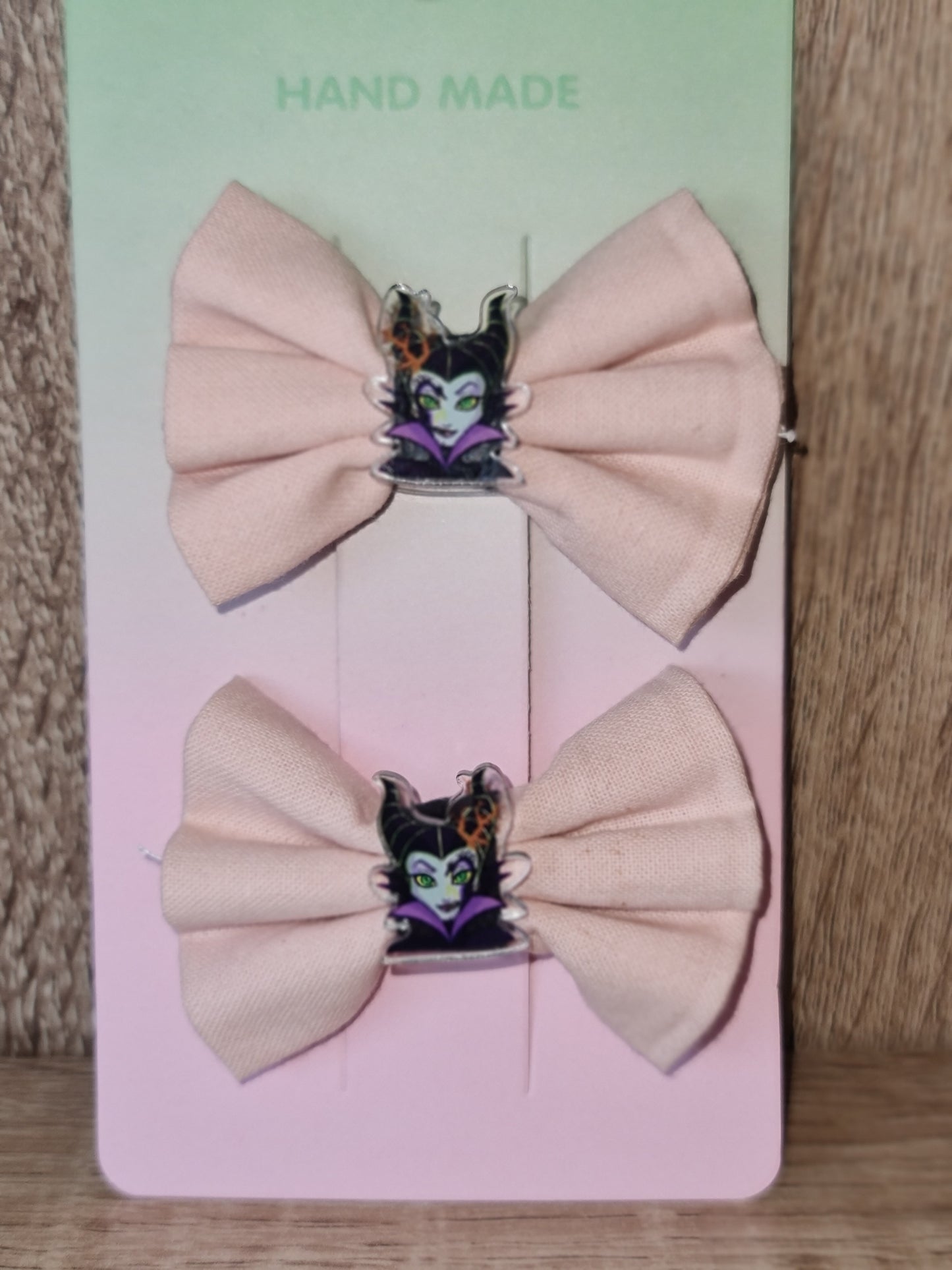 Barrette malnifique