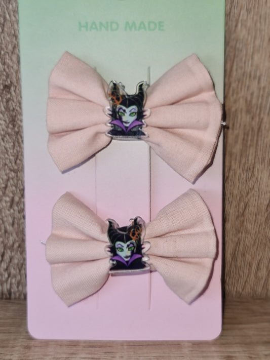 Barrette malnifique