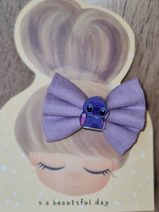 Barrette Ohana